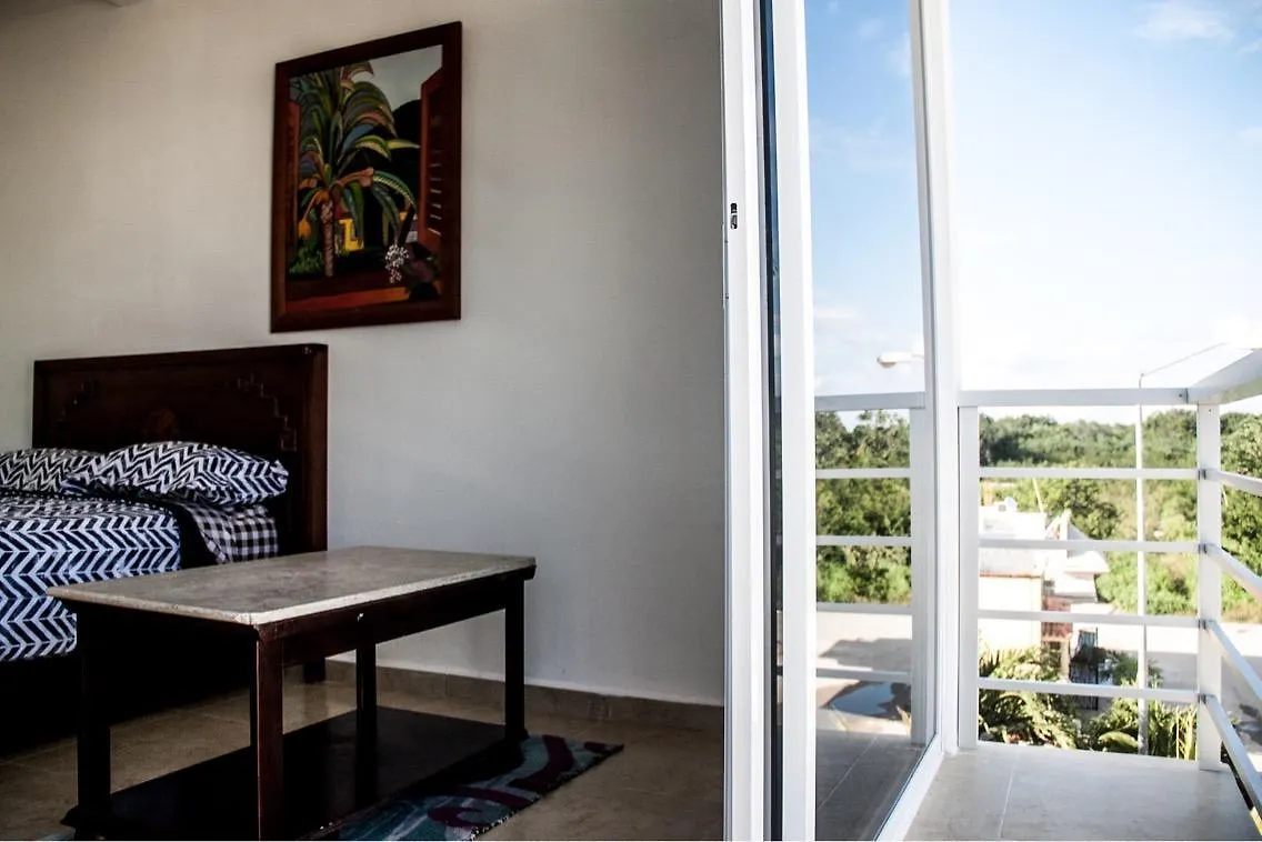 Inn Casa Paraiso Tulum