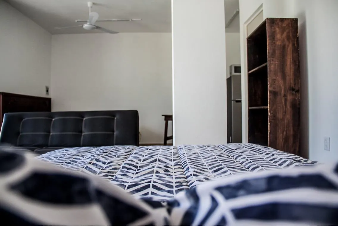Inn Casa Paraiso Tulum