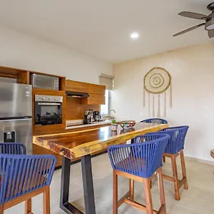 Apartament Casa Elda