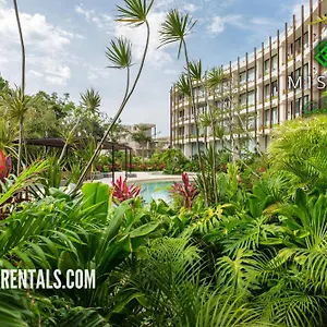 Apartament Mistiq Gardens