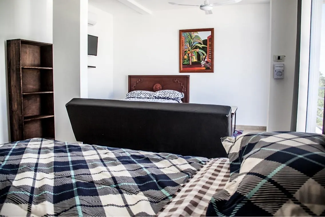 Casa Paraiso Tulum Inn