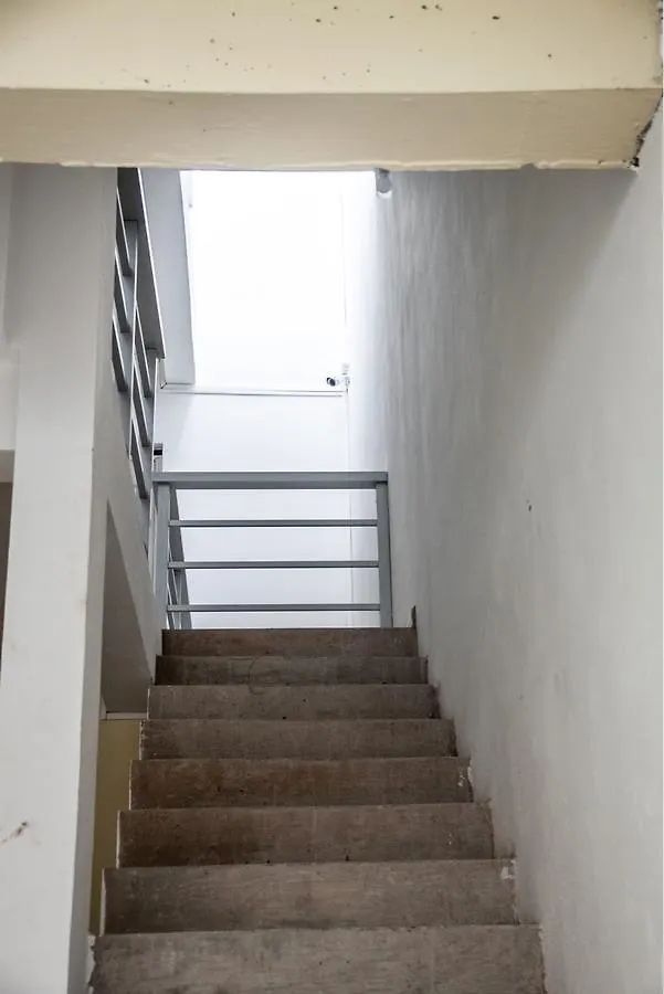 Casa Paraiso Tulum 2*,