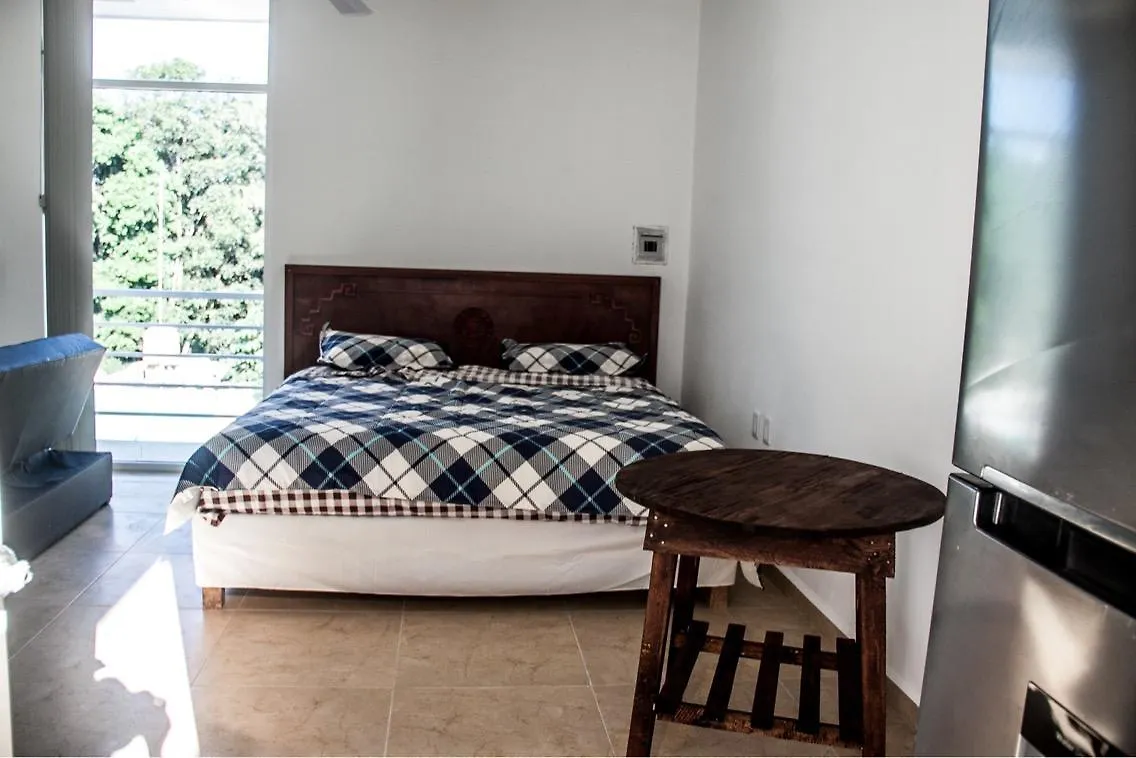 Casa Paraiso Tulum Inn