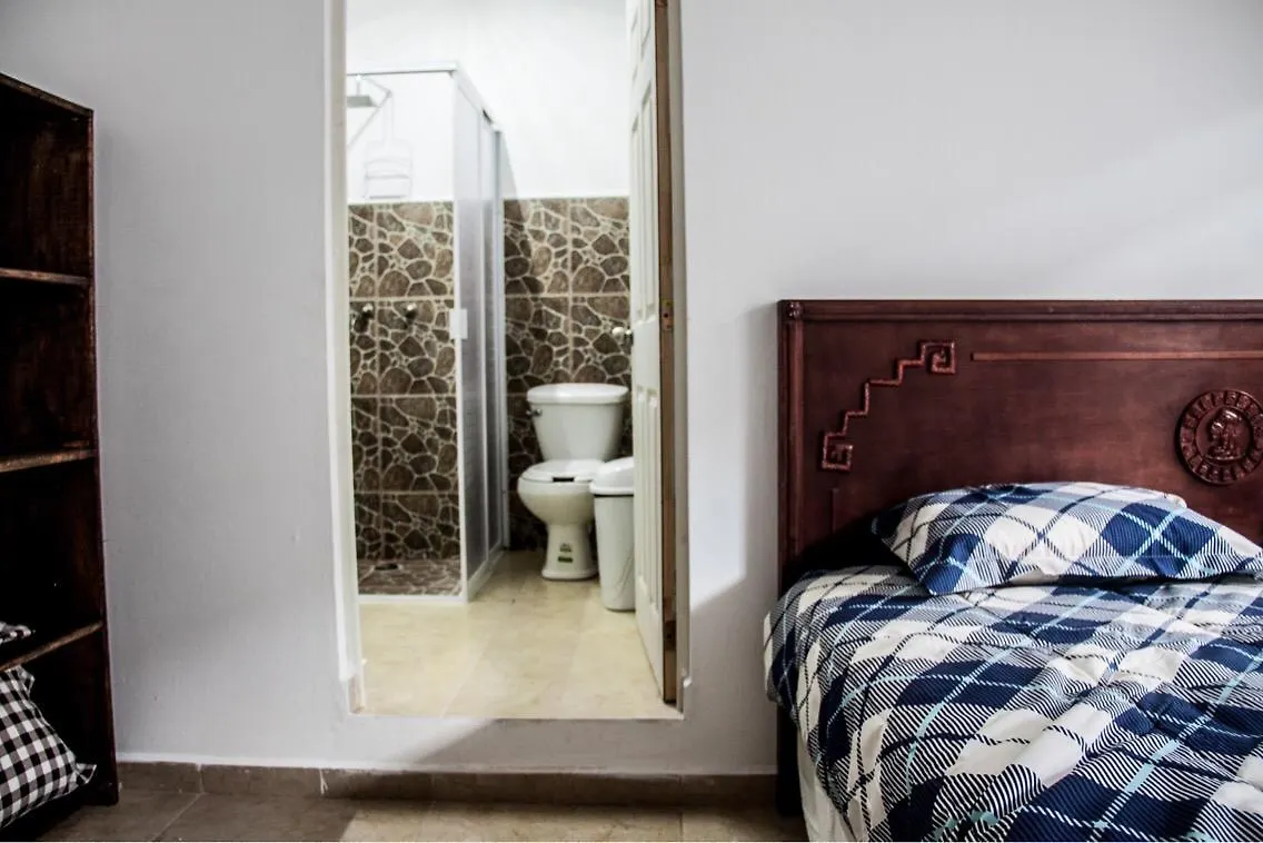 Inn Casa Paraiso Tulum